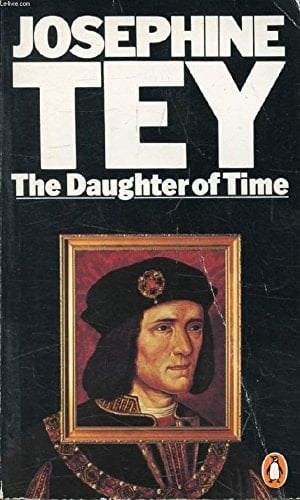 The Daughter of Time