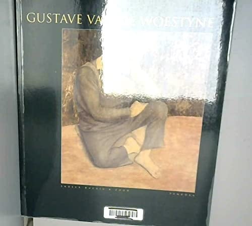 Gustave van de Woestyne, 1881-1947