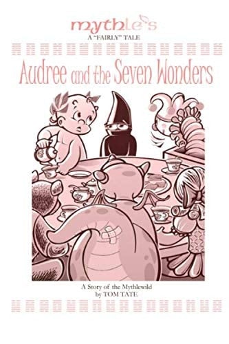 Audree and the Seven Wonders
