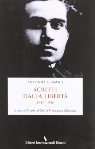 Scritti dalla libertà, 1910-1926