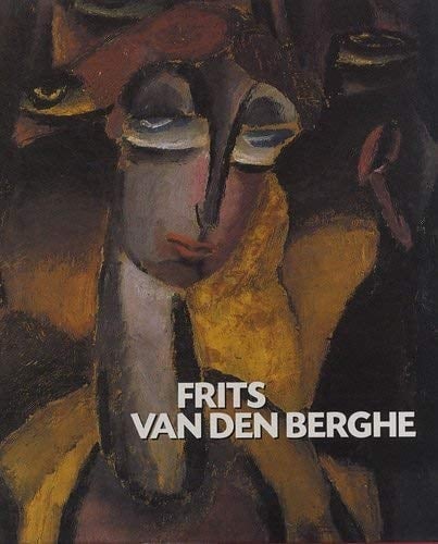 Frits Van den Berghe (1883-1939)