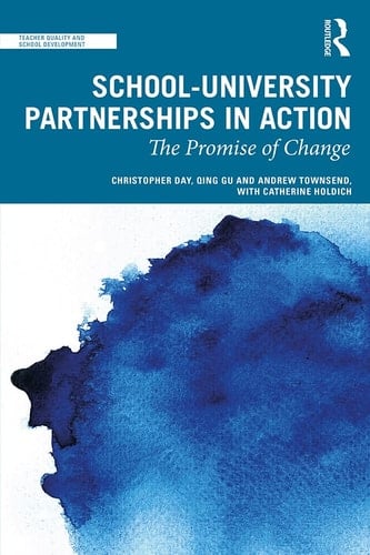 Transforming the Quality of Education in High-Need Communities Schools-University Partnerships for Change