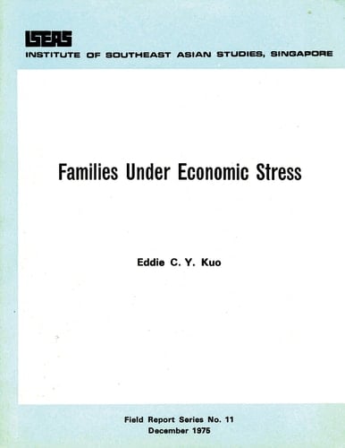Families Under Economic Stress