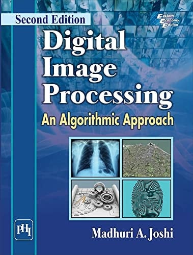 Digital Image Processing An Algorithmic Approach