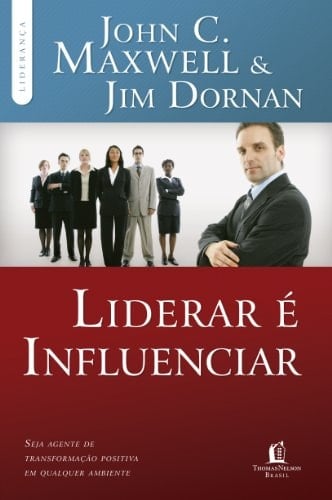 Liderar É Influenciar