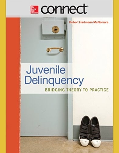 Connect Access Card For Juvenile Delinquency