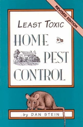 Least Toxic Home Pest Control