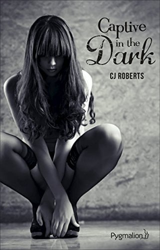 The dark duet (Tome 1) - Captive in the dark