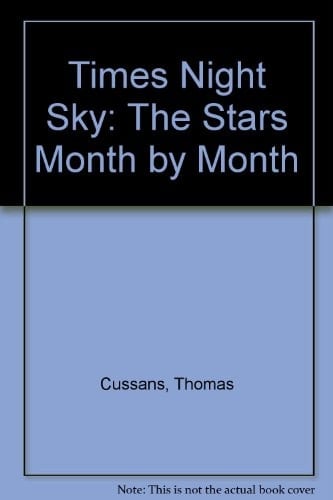 The Night Sky 1995