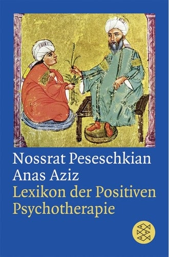 Lexikon der positiven Psychotherapie