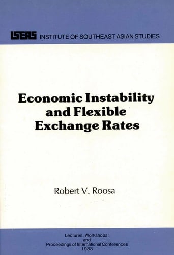 Economic Instability and Flexible Exchange Rates