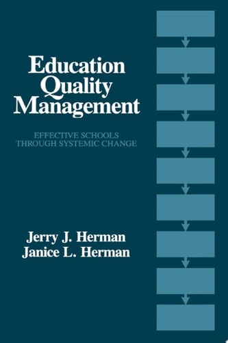 Education Quality Management