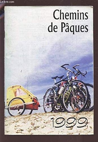 Chemin de Pâques Edition 1999