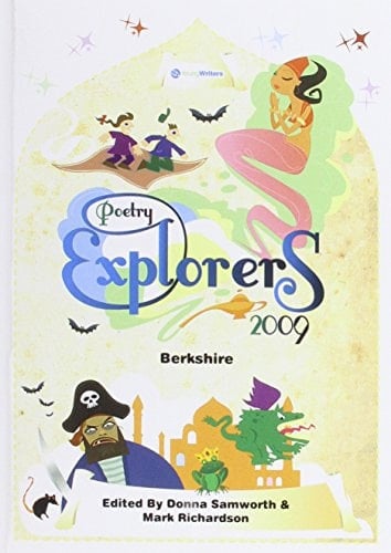 Poetry Explorers 2009 Berkshire