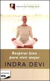 RESPIRAR BIEN PARA VIVIR MEJOR (B) (Spanish Edition)