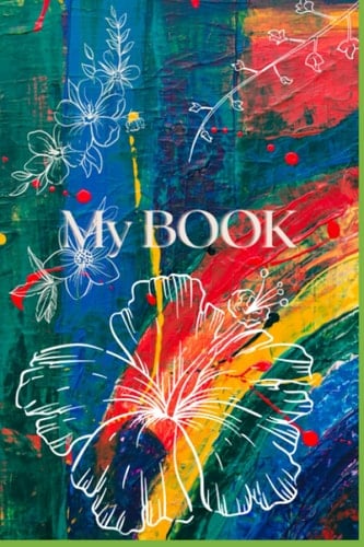 My Book (Note Book)