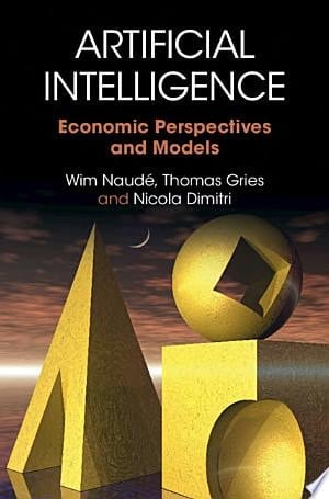 Artificial Intelligence Economic Perspectives and Models