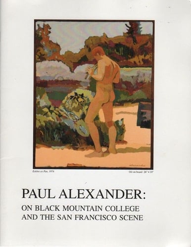 Harry Jacobus An Interview (1985)