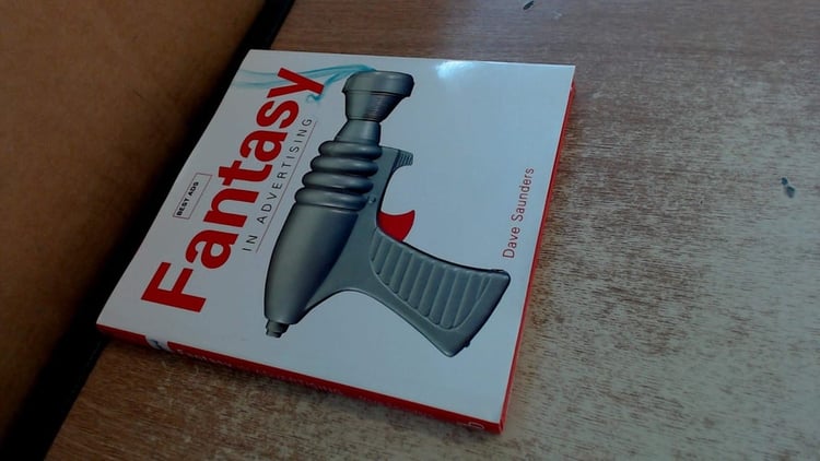 Best Ads Fantasy in Advertising