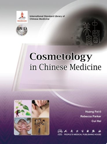 Cosmetology in Chinese Medicine