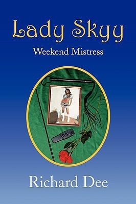 Lady Skyy Weekend Mistress