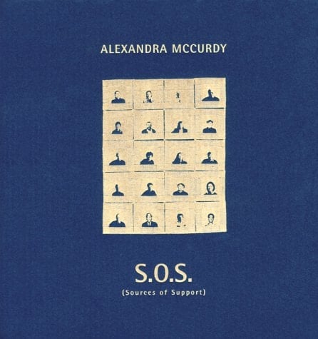 Alexandra McCurdy S. O. S. (Sources of Support)