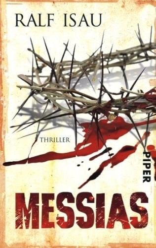Messias Thriller