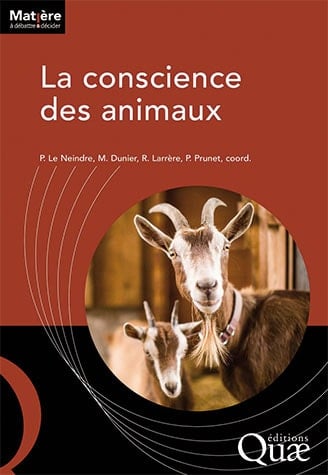 Conscience des animaux