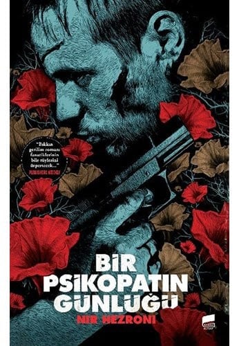 Bir psikopatin günlügü