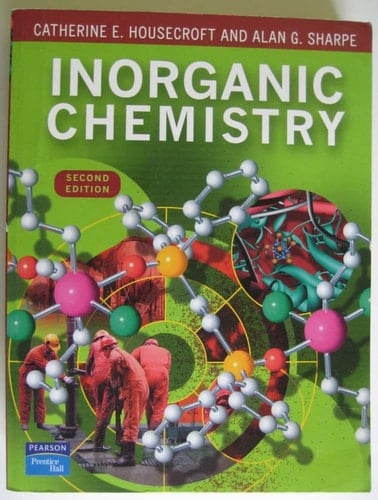 Inorganic Chemistry