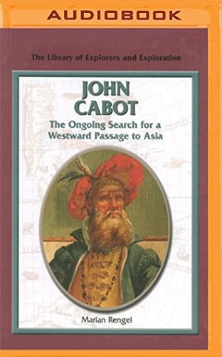 John Cabot (Library of Explorers and Exploration)