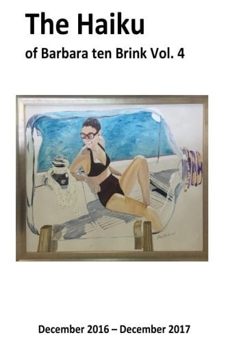 The Haiku of Barbara Ten Brink Vol. 4