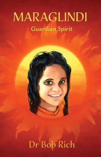 Maraglindi Guardian Spirit