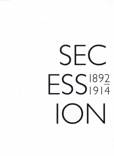 Secession 1892-1914 The Munich Secession 1892-1914