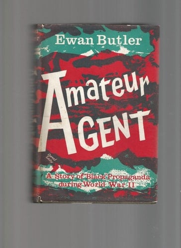 Amateur Agent