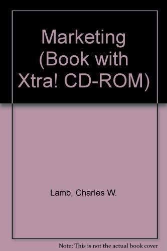 Marketing with Xtra!