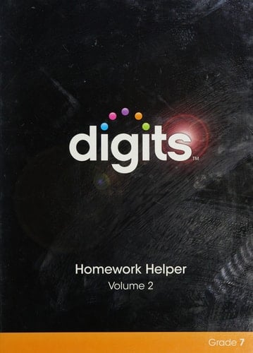 Digits: Grades 6-8