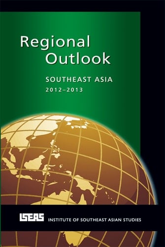 Regional Outlook Southeast Asia 2012-2013