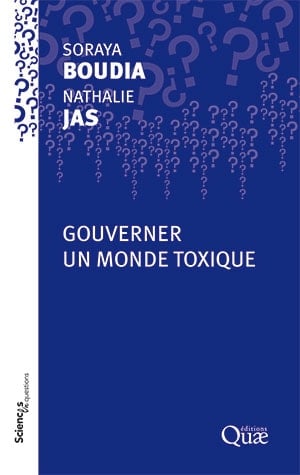 Nutrition et alimentation des poissons et crustacés