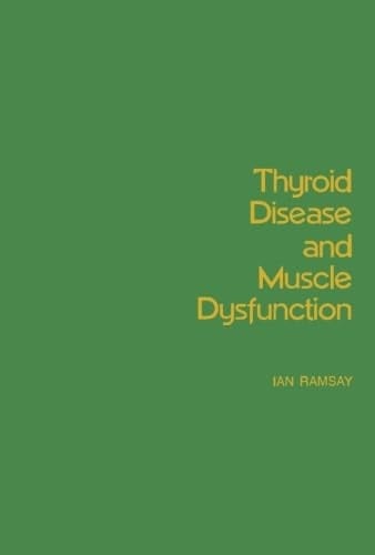 Thyroid Disease and Muscle Dysfunction