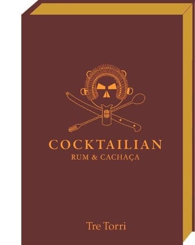 Cocktailian Rum & Cachaça