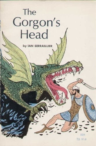 The Gorgon's Head: The Story of Perseus