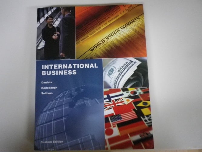 International Business