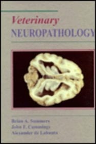 Veterinary Neuropathology