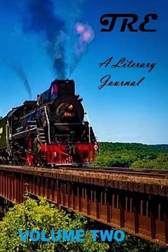 The Ronin Express A Literary Journal