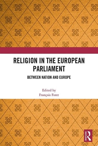 Religion in the European Parliament