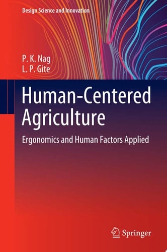 Human-Centered Agriculture