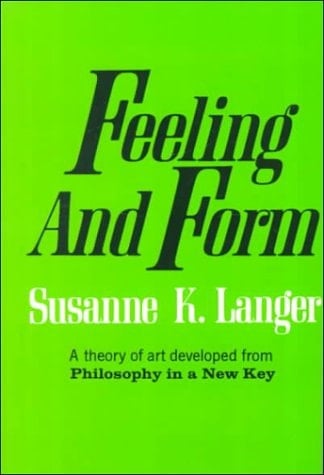 Feeling and Form