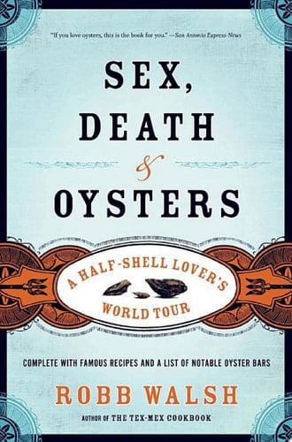 Sex, Death and Oysters