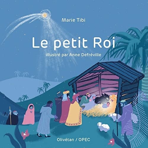 Le petit Roi